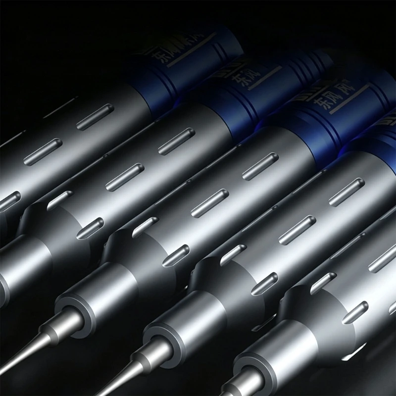 High Performances Screwdriver Set with AntiWear Coating for Long Last Use For Camping Trips Wear Resistant