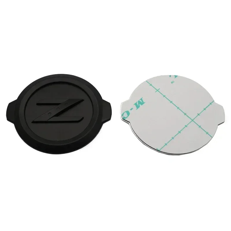 سيارة الجانب شعار ملصق السيارات الخلفي الجذع شارة الشارات لنيسان Z شعار 350Z 370Z Fairlady Z3 Z34 الجسم تعديل الديكور