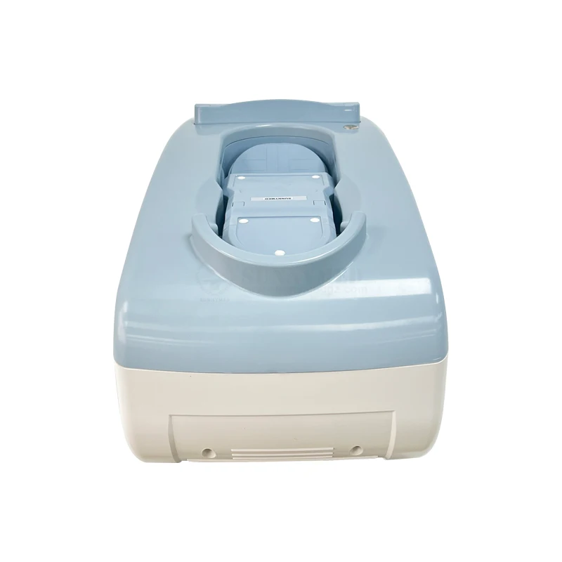 Automatic high effective ultrasound densitometer  for the people between the age of 0 and 100 density scan machine