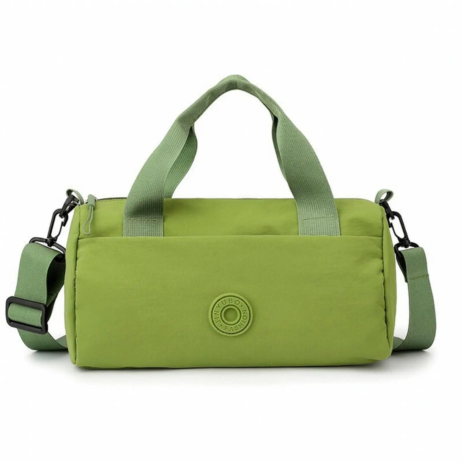 Mini Cross Bag for Women Dance Class Shoulder Pack with Zipper Top and Detachable Strap