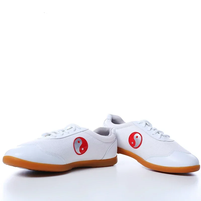 تاي تشي حذاء قماش Taiji الملاكمة ممارسة أحذية الصيف التهوية فنون الدفاع عن النفس حذاء رياضة الرجال والنساء الأحذية