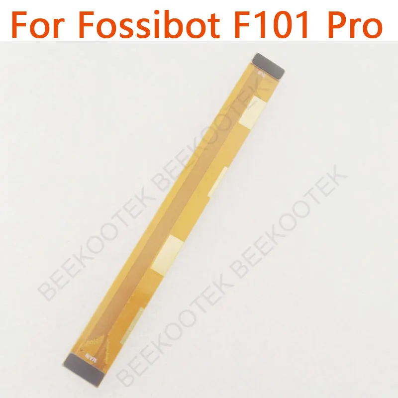 New Original Fossibot F101 Pro USB Board Base Charging Port Board Main FPC Cable flex FPC For Fossibot F101 Pro Smart Phone