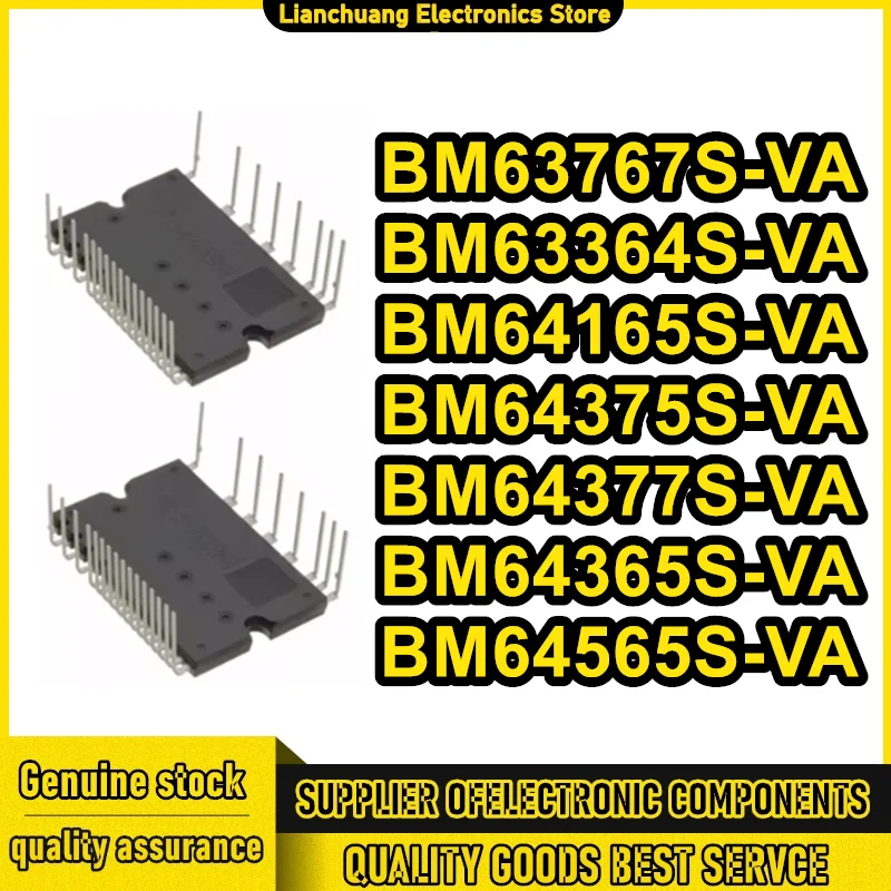 Bm63767S-Va Bm63364…