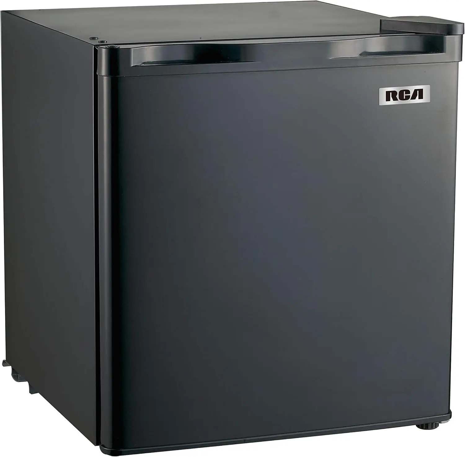 

1.6 Cubic Foot Mini Fridge, Black