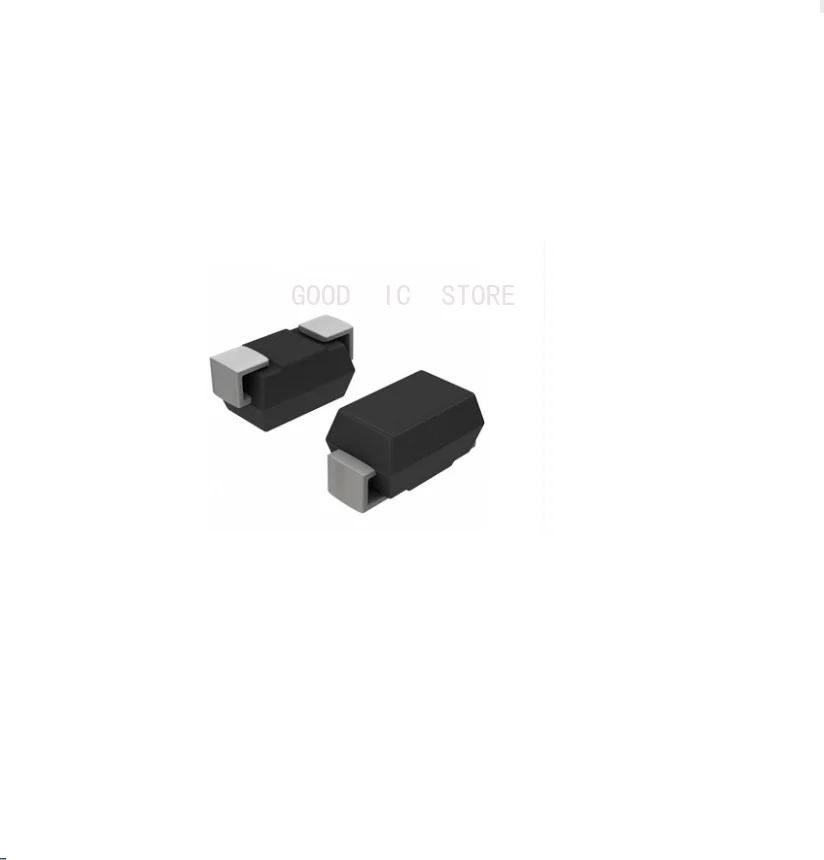 50PCS 3W Zener Diode BZG03C160 180V 200V 220V 240V 270V 300V DO214AC Genuine SMD Package SMA