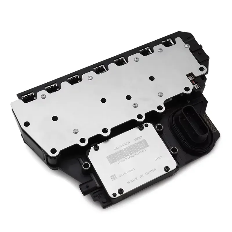 6T40E 6T30E Transmission Computer TCU TCM for Chevrolet Remanufactured TCU for 24041962 24291306 24051070 24279779
