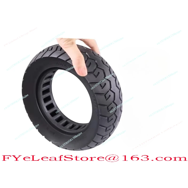 8.5 Inch 8.5x3.0 Solid Tires Front Wheels VSETT8 Rear Tires and Front Tires