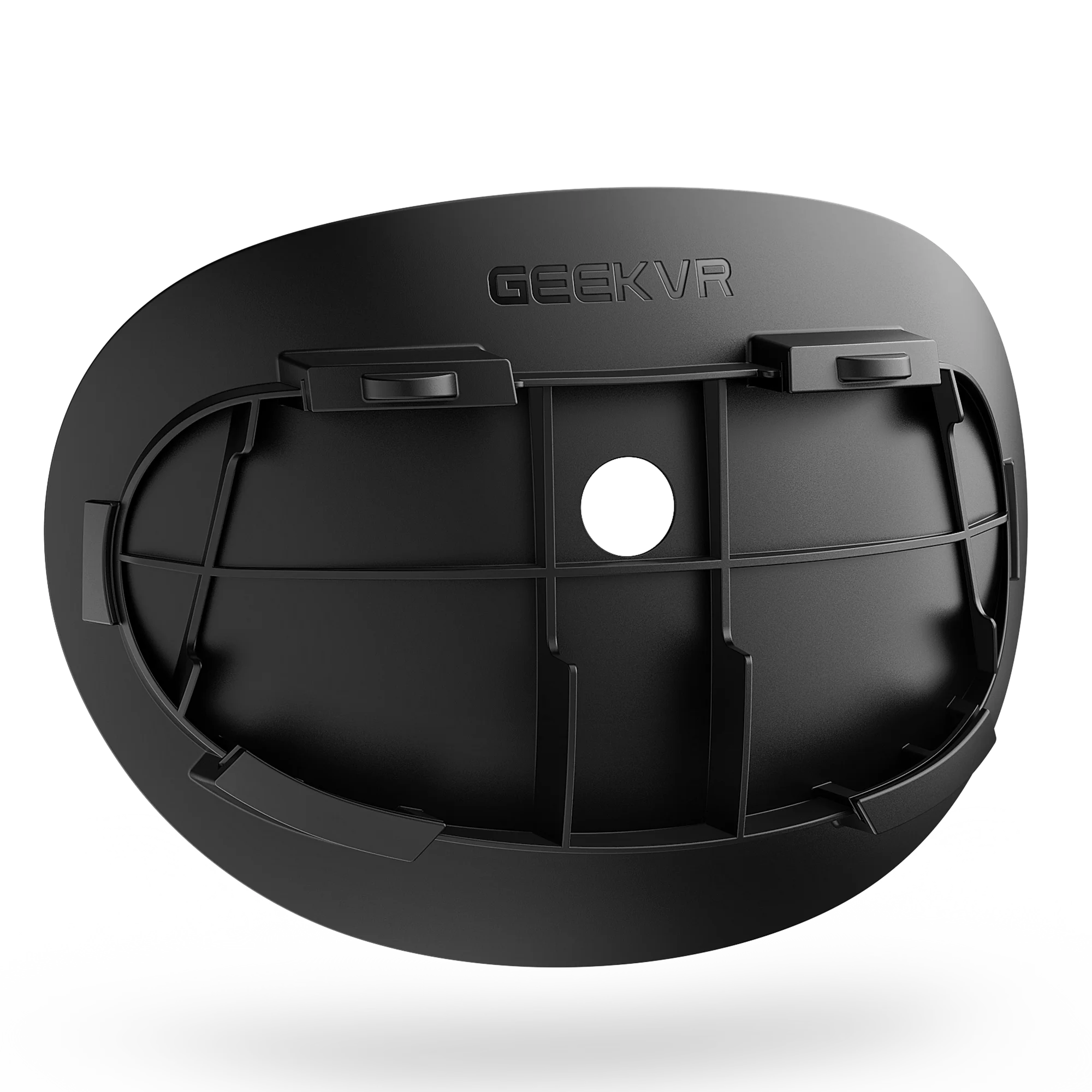 Back Pad Head Support for Pico 4/ Pico 4 Ultra/Pico 4 Pro Comfortable PU cotton VR accessories for the back of the head