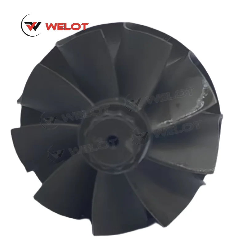 

Turbocharger SHAFT and WHEEL Fit For 767878