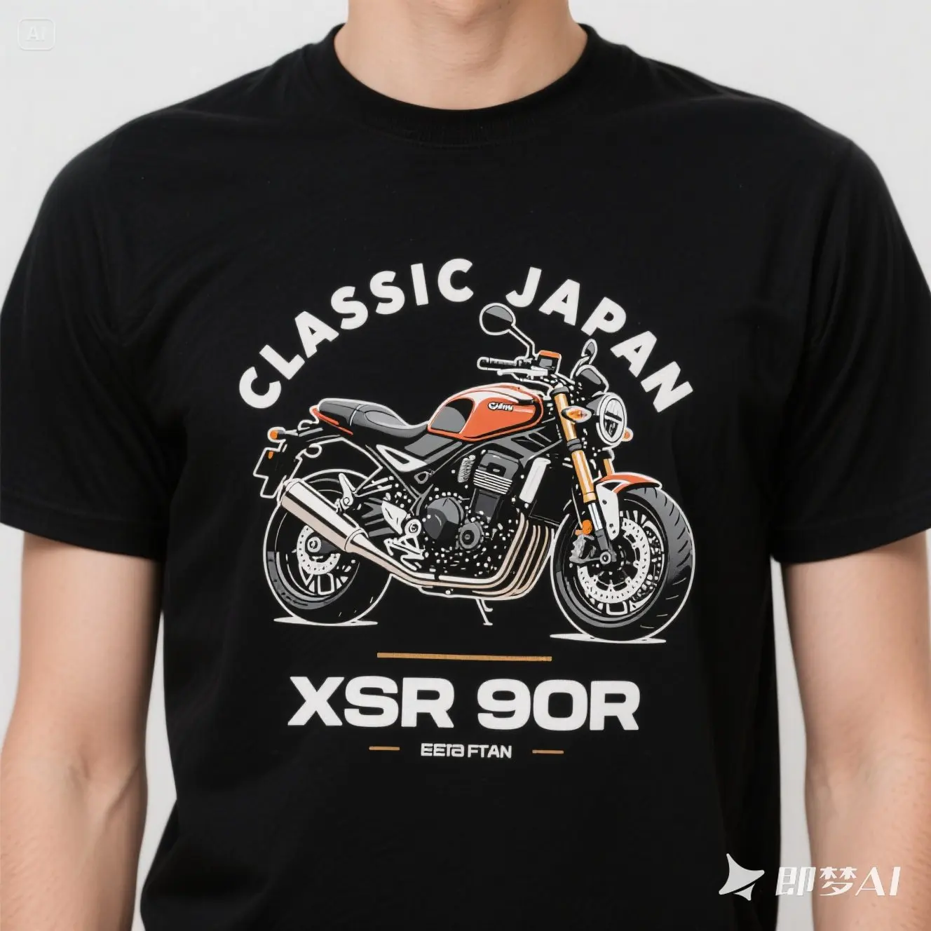 

Classic Japan XSR 900 Motorcyle T-Shirt 100% Cotton O-Neck Short Sleeve Summer Casual Mens T-shirt Size S-3XL