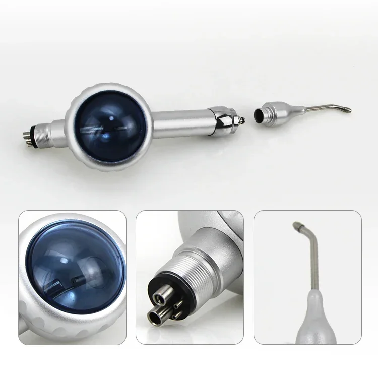 4 Hole DentalsAir Scaler DentalsOral Rinse DentalsHygiene Scaler Jet Air Scaler