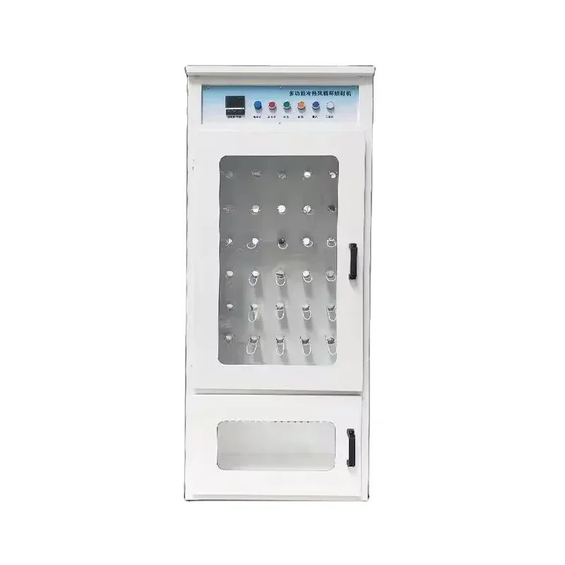 

Gold Seller Hot Sale Commercial Shoe Washers Industrial Laundry Machinery for Sneakers Cleaning Engine Motor Gear Bearing Includ