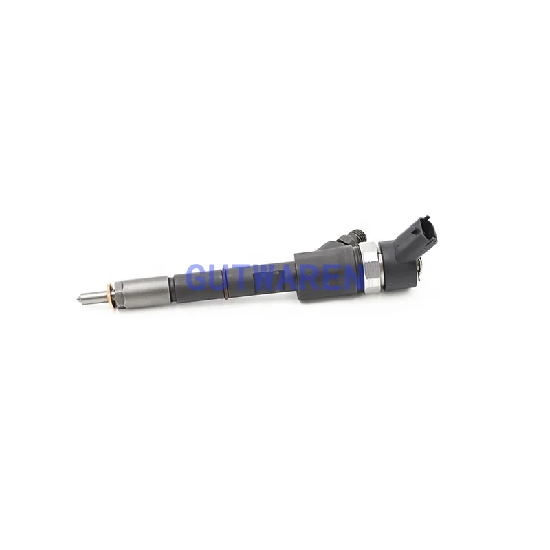 High Quality Common Rail Injector 0445110241 33800-2A400 0445110242 0445110255 0445110256 for Diesel Nozzle Assembly