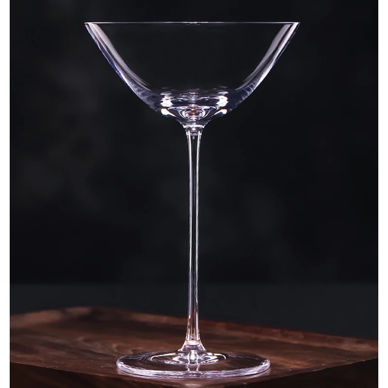 1PCS Cocktail Champagne Glasses