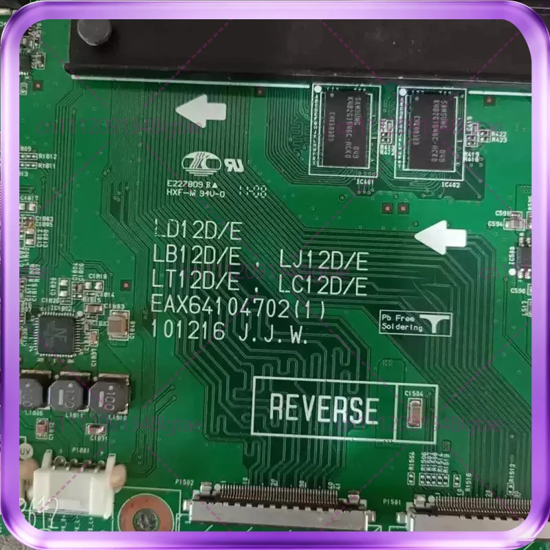 Used For Skyworth 42E500E Power Board 5800-P47ETU-0080 168P-P47ETU-00