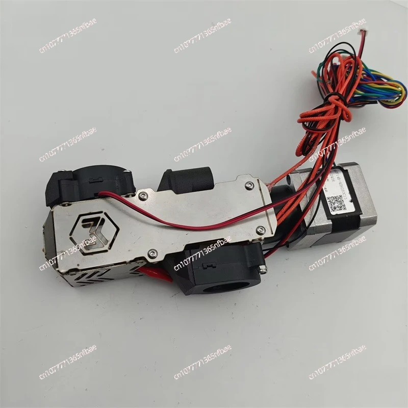 

Набор для самостоятельной сборки 3D-принтера с гранулятором – экструдер для производства пластиковых гранул и филамента