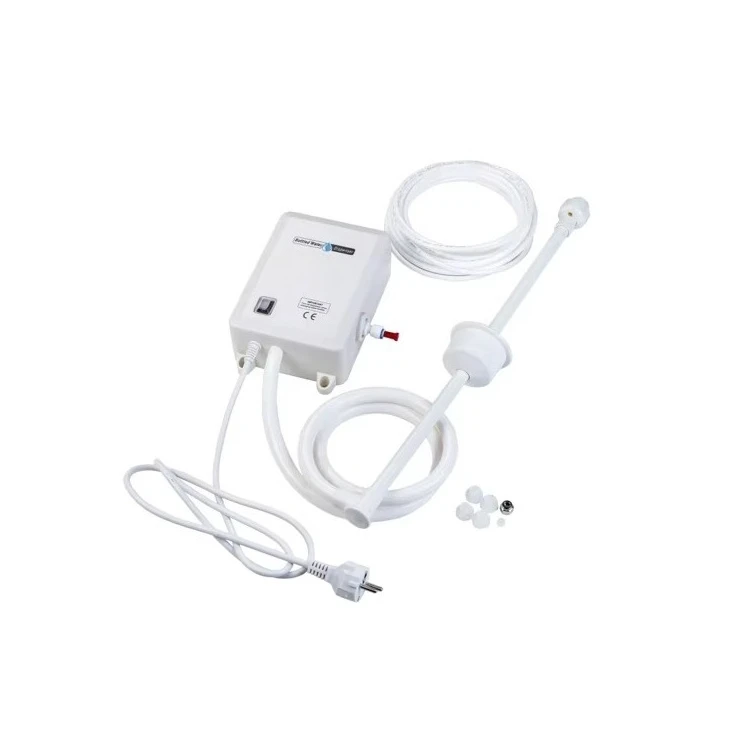5 Gallon Drinking Electrical Water Pump 110v Bottled Portable Water Dispenser Pump with Refrigerator