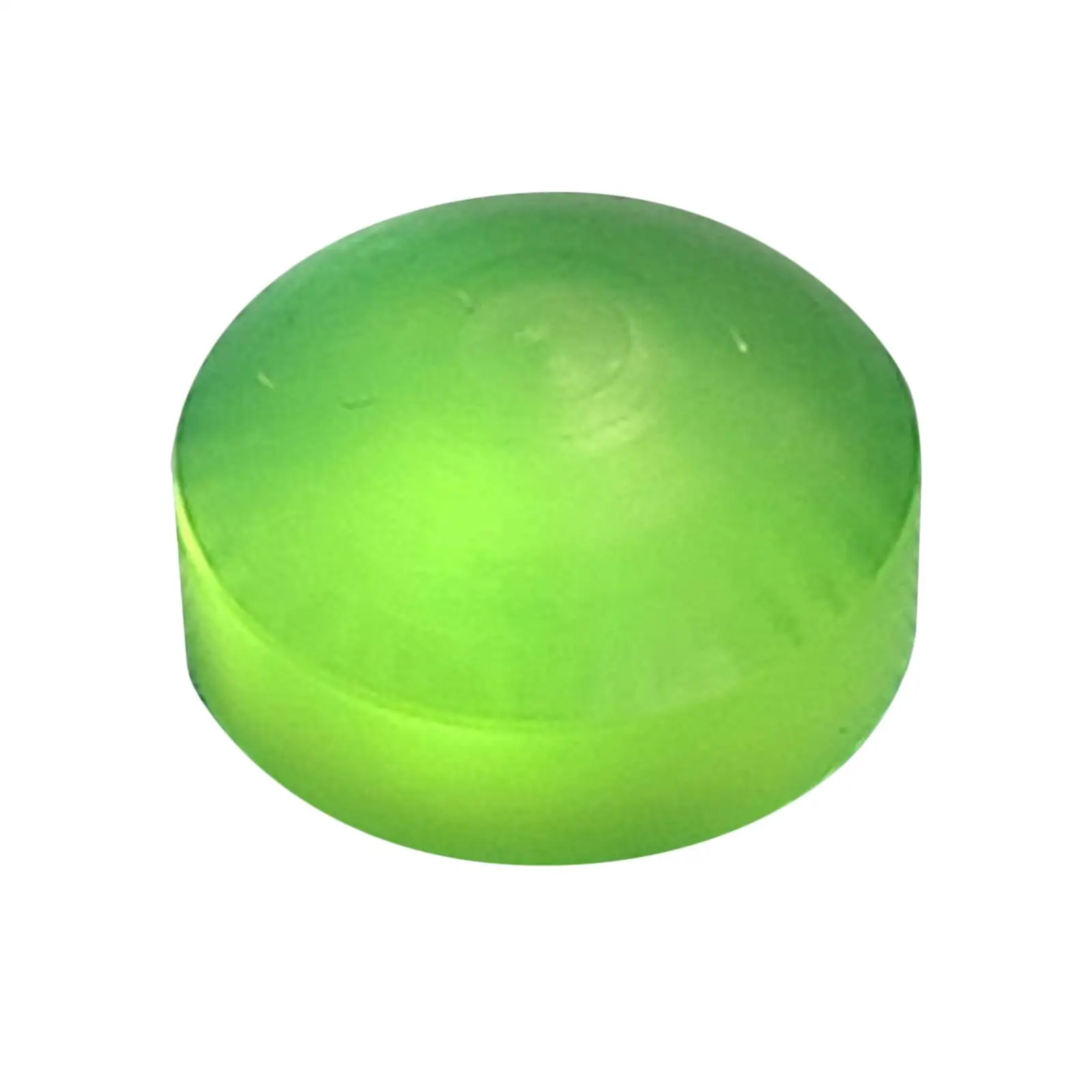 

Наконечник для бильярдного кия, акриловый, 14,5 мм, мягкий, зеленый, для профессиональных киев, сменная деталь