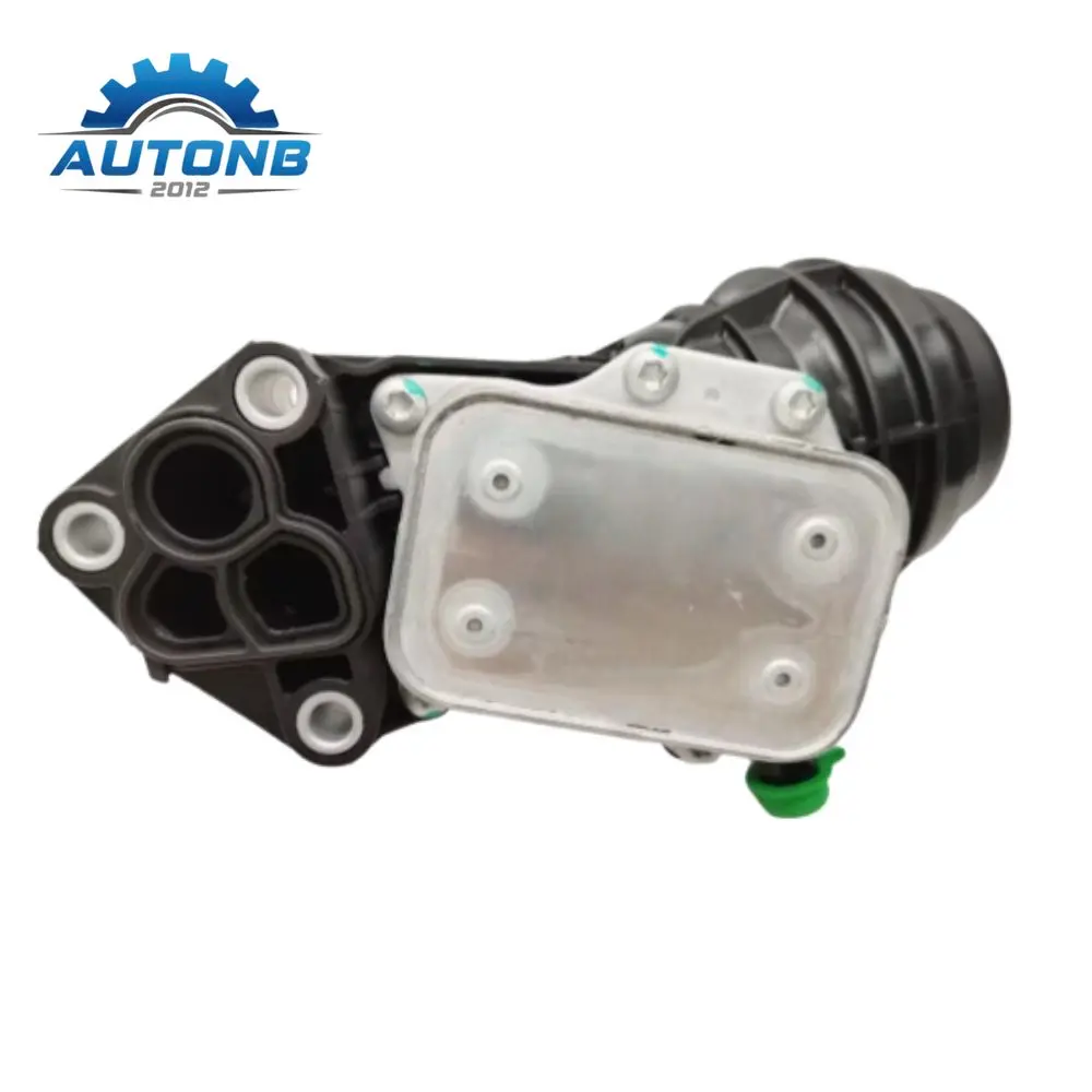Oil Filter Housing Fit For Mercedes-Benz CLA250 GLA250 A35 A220  A2701800500