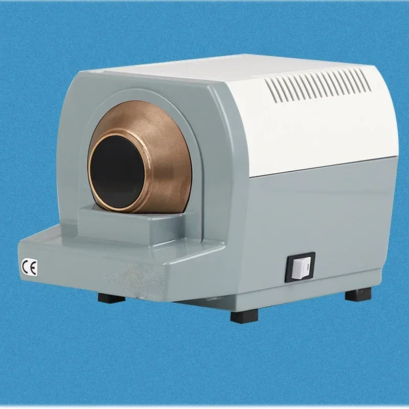 

New Hand Grinder NH-100 Fine Grinding Wheel Chamfering Machine 400/500 Mesh Grinding Wheel Lens Processing Hand Grinder
