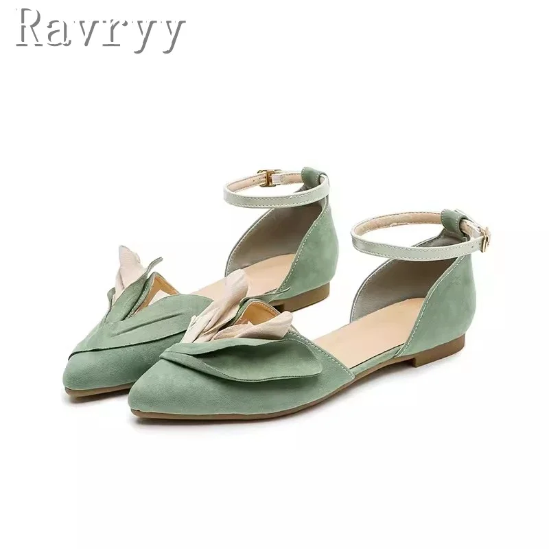 Ravryy Mary Jane Sandals Floral 3