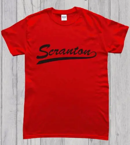 Scranton Office Picnic Mens T-Shirt