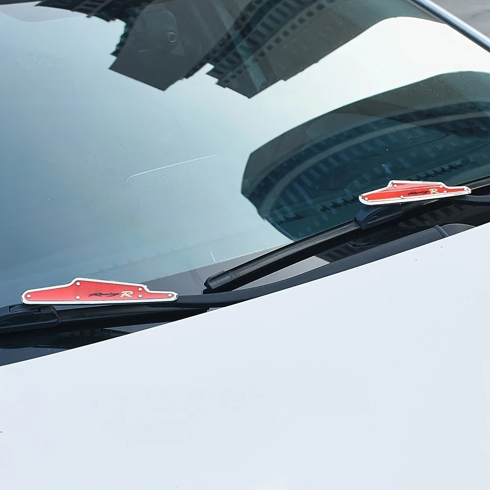 جنرال موتورز ممسحة زجاج أمامي مجموعة منظم ضغط الرياح مادة ABS منظم ضغط ممسحة السيارات سهل التركيب #3