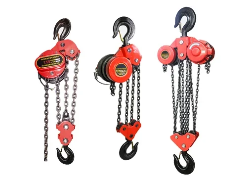 Sale High Quality 380V 50hz DHP Type Outboard Lifting Motor Electric Chain Hoist