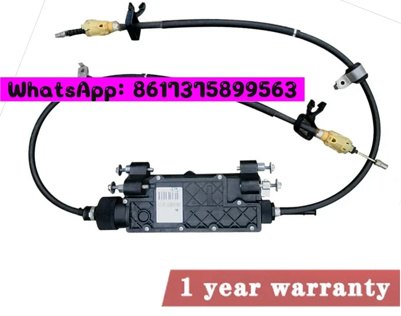 Spot goods 508470214 470210 470218 698343 Parking Handbrake Mechanism Motor Fits For 9810501780 1612865480