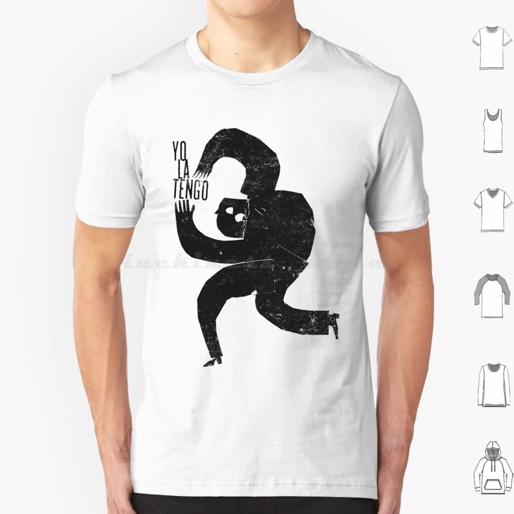 Trio Shp T Shirt 6X… - image