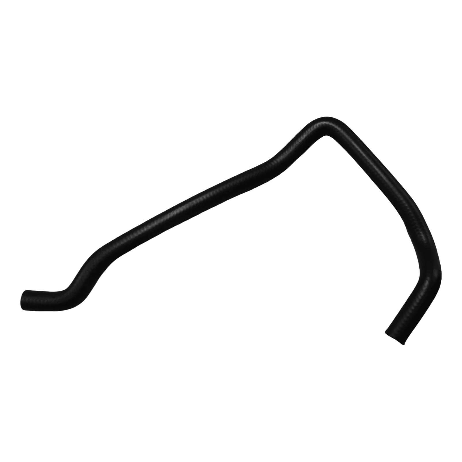 

ZOOMKEY HVAC Heater Hose No.11537609944 Fits for BMW X5 xDrive30i 3.0L 2010 Rubber Black 1Pc