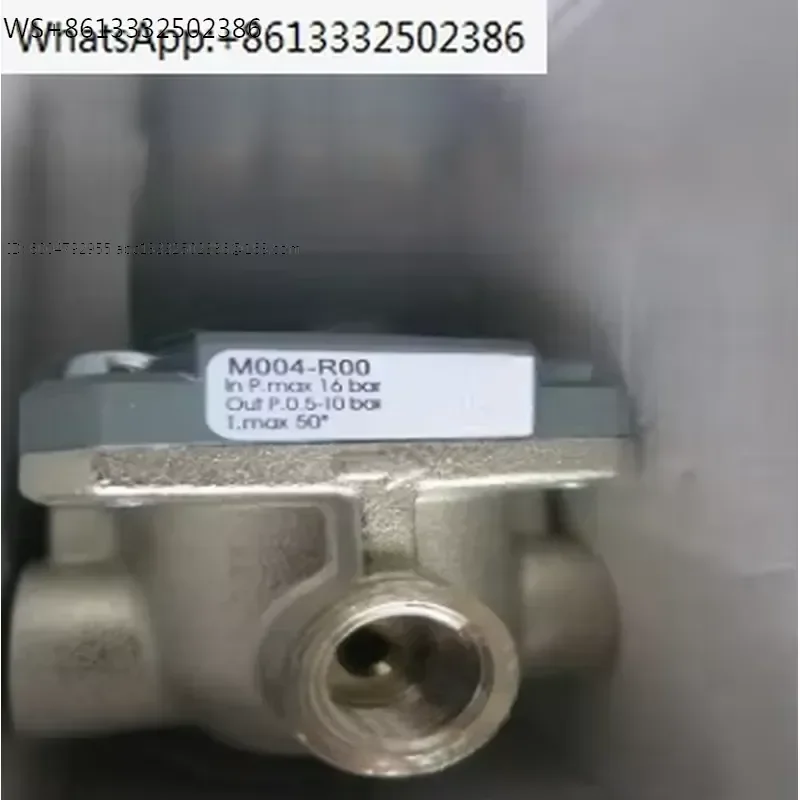 CAMOZZI for Kangmaosheng M008-R00M04-R00 Pressure Reducer Original Genuine Spot