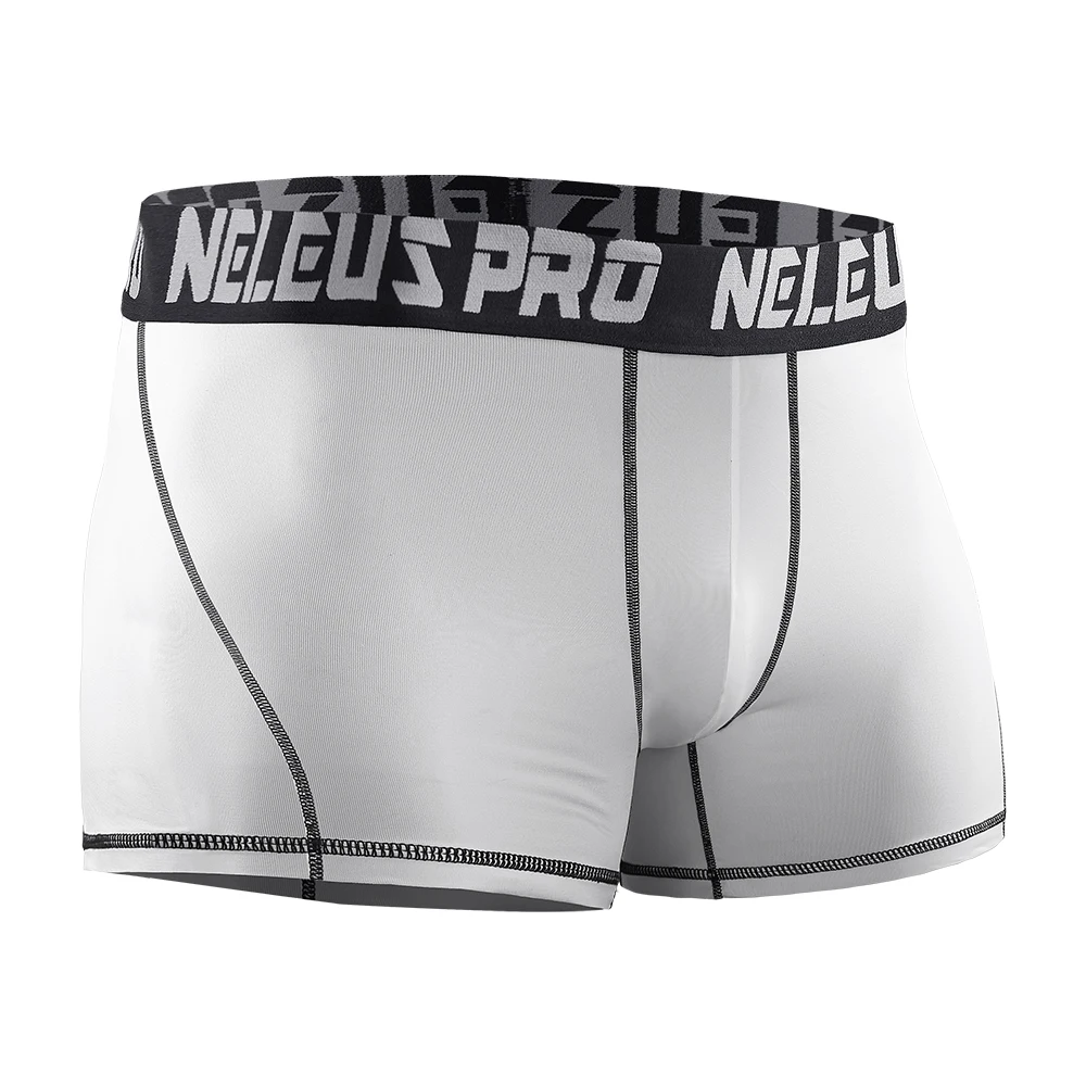 Men\'s Cycling Shorts Bicycles Underwear Compression Sports Leggings Mountain Bike Tights Male Cyclist Outfit Jogging Sweatpants