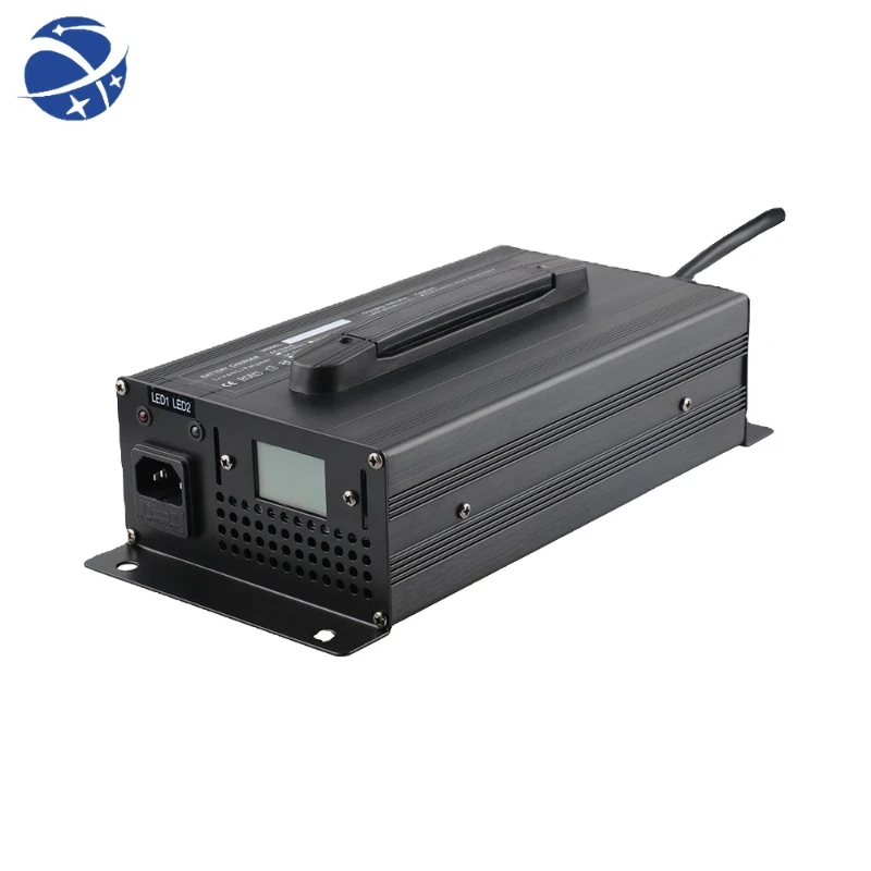 

YYHCPortable New products chargers,batteries & power supplies 72v 30ah lithium battery charger