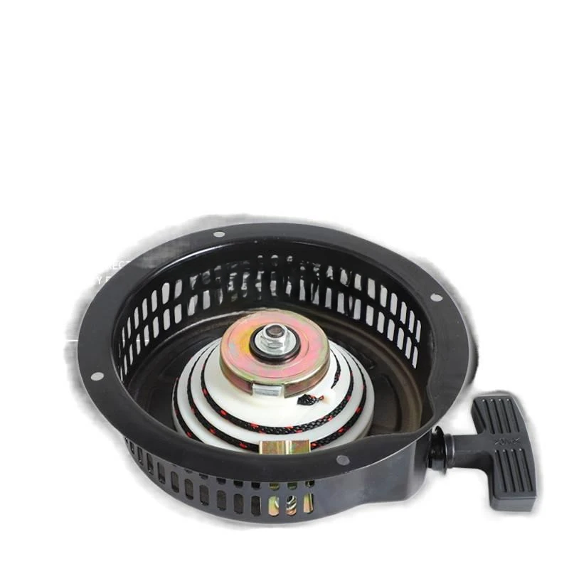 

For air-cooled diesel engine accessory cable plates, hand-pulled steering wheels 173f, 178, 186f, 188, 192F