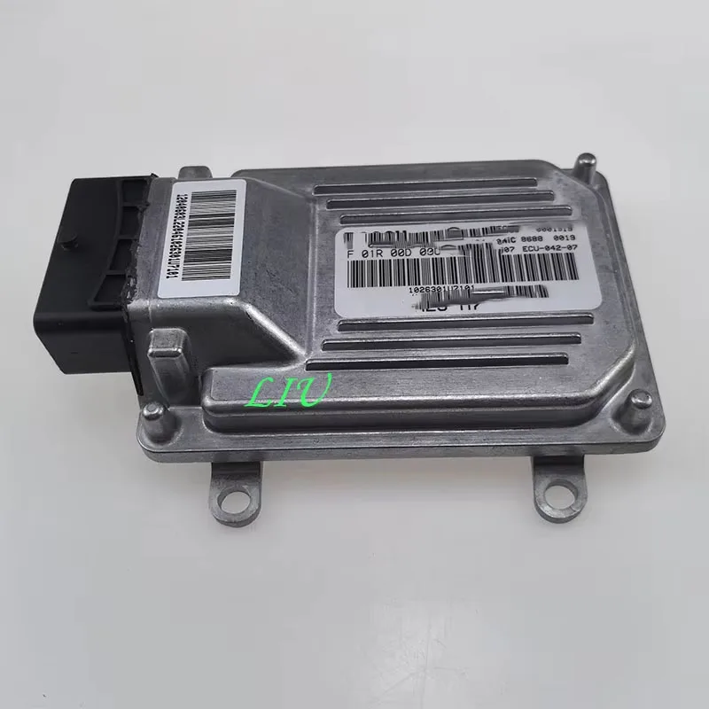 For Jac J5 J6 Engin…