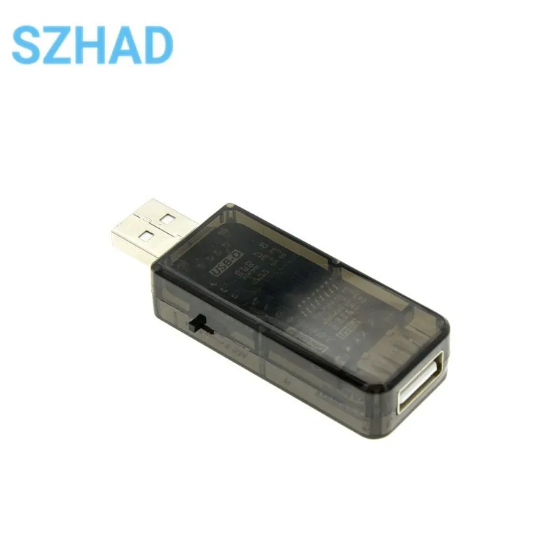 1500V ADUM4160 Digital Signal Audio Power Isolator USB to USB audio signal isolator 12Mbps 1.5Mbps adum3160