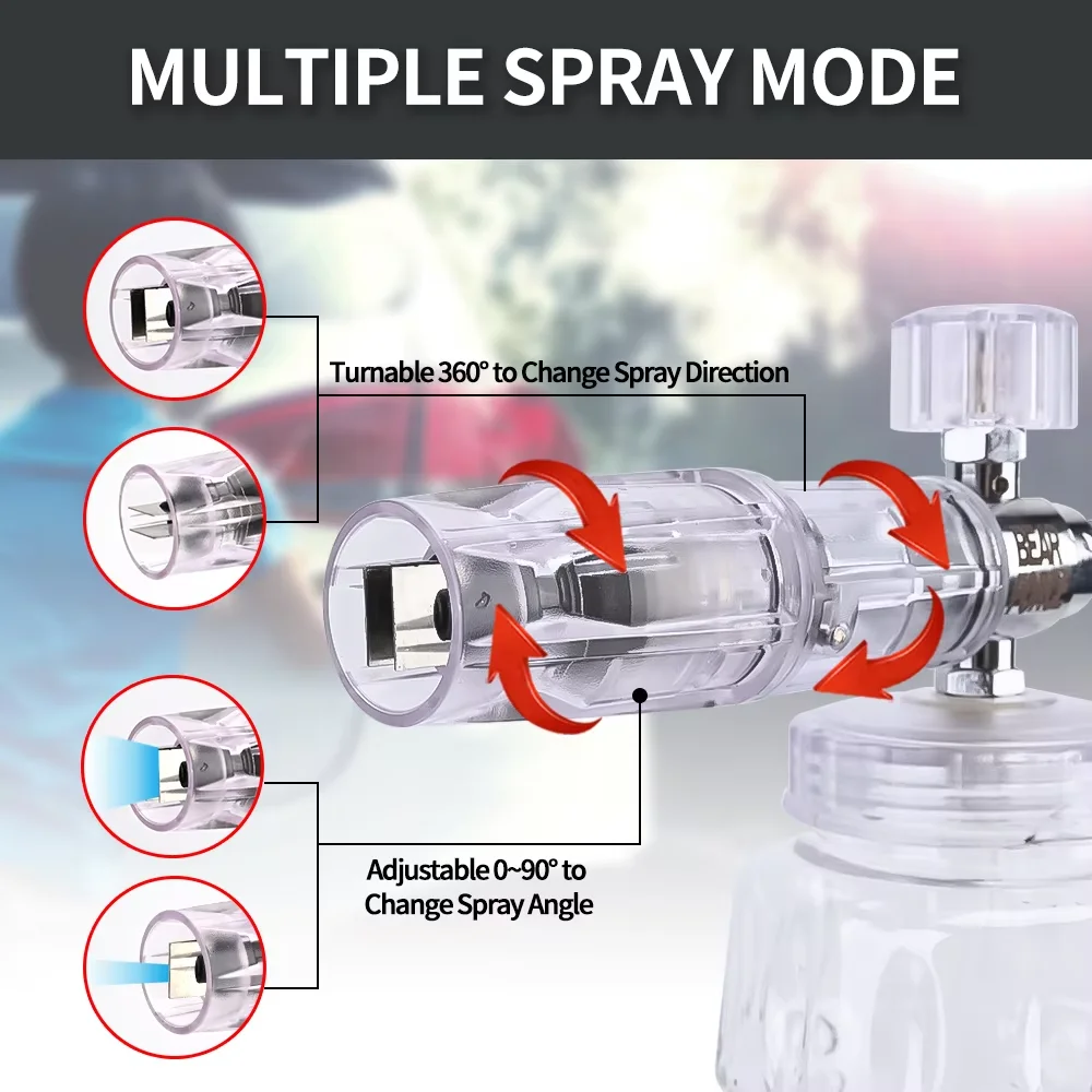 Thumbnail 4 - #52 Top Car Washers Picks for Every Budget