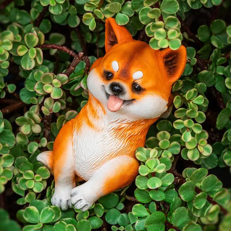 Dog Statues Outdoor… - image