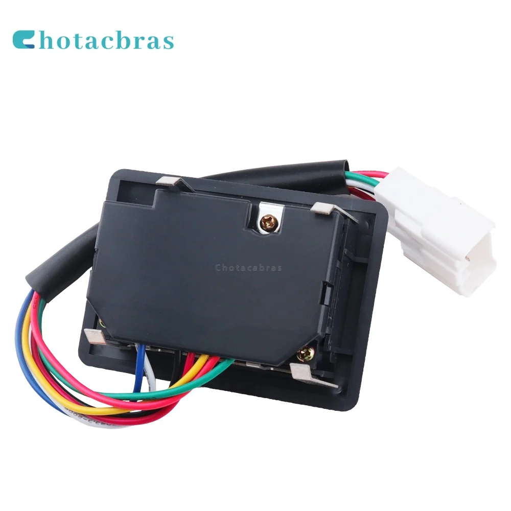 Control Master Switches Power Electric Window Switch 84820-26021/ 8482026021 Auto Car For Toyata Hiace1995 Van,Comuter LH102,104
