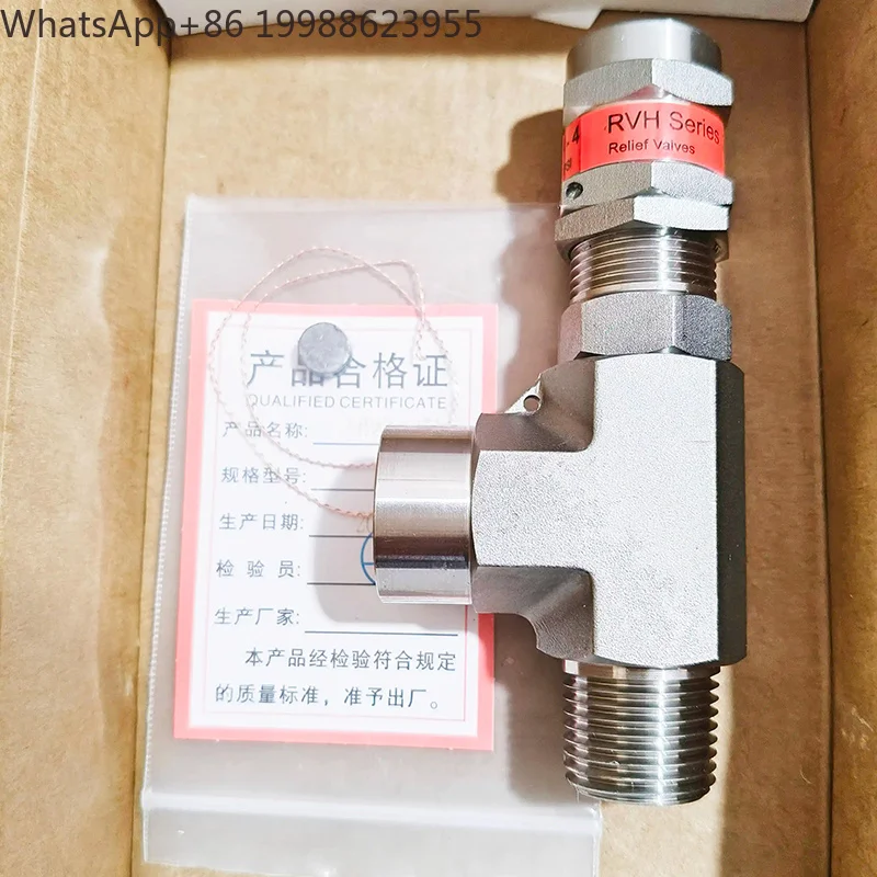1PC New 1/4 1/8 3/8 1/2 inch NPT Angle Stainless Steel 316 1/4
