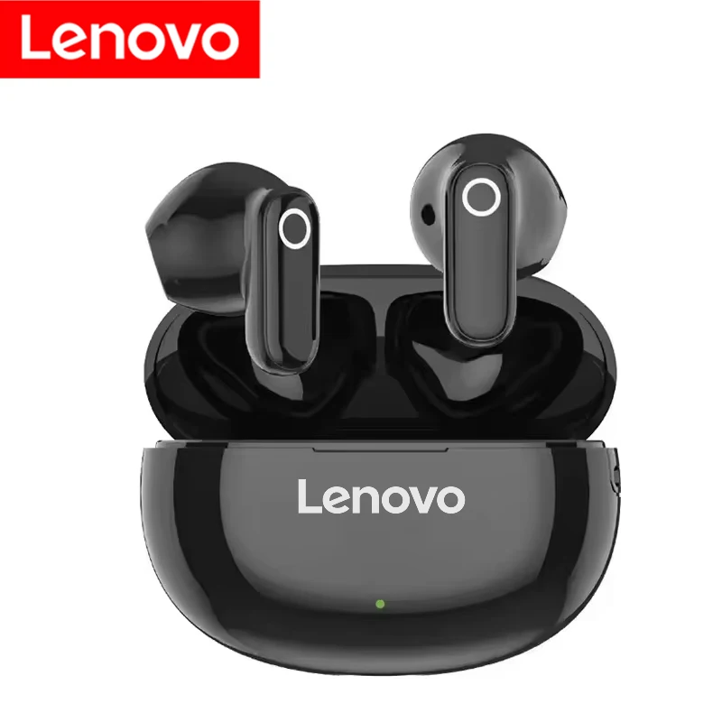 

Беспроводные Bluetooth-наушники Lenovo M21S TWS с высоким качеством звука HiFi, сверхдолгим временем автономной работы, полувнутриканальные, миниатюрные, портативные