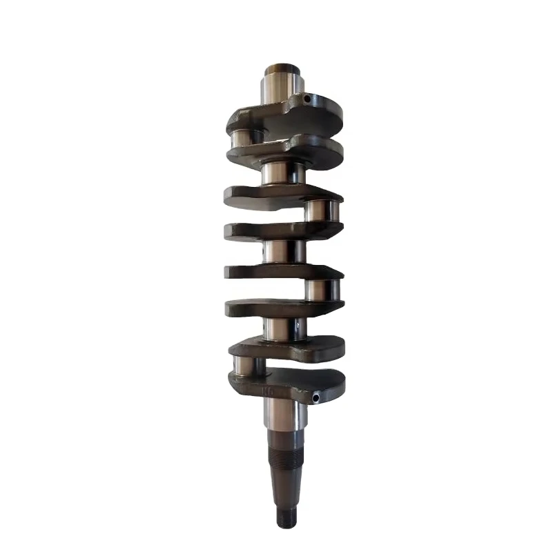 

High quality Good Price for Outboard Parts CRANKSHAFT for Yamaha 60hp 4 Stroke 6C5-11411-01-00