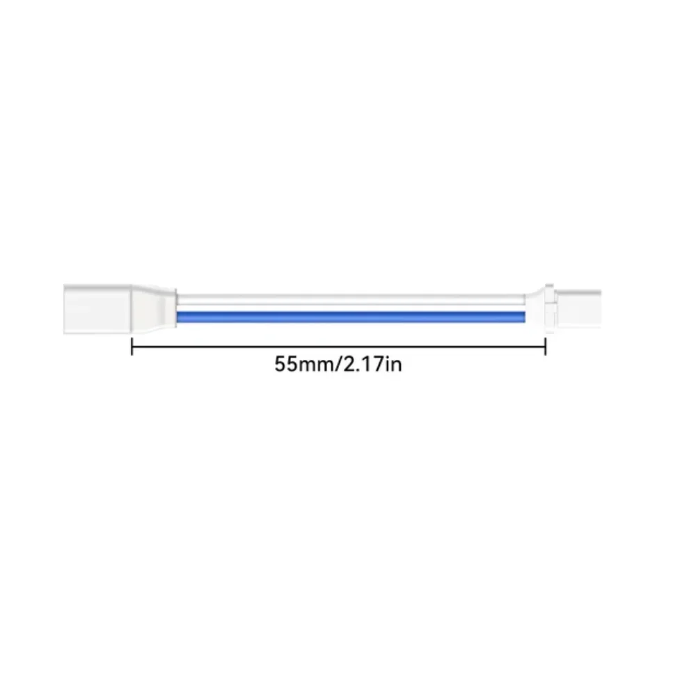 BT2.0 Battery Adapter Cable BETAFPV Male Female for Aquila16 FPV Drone RC Quadcopter Power Converter Wire