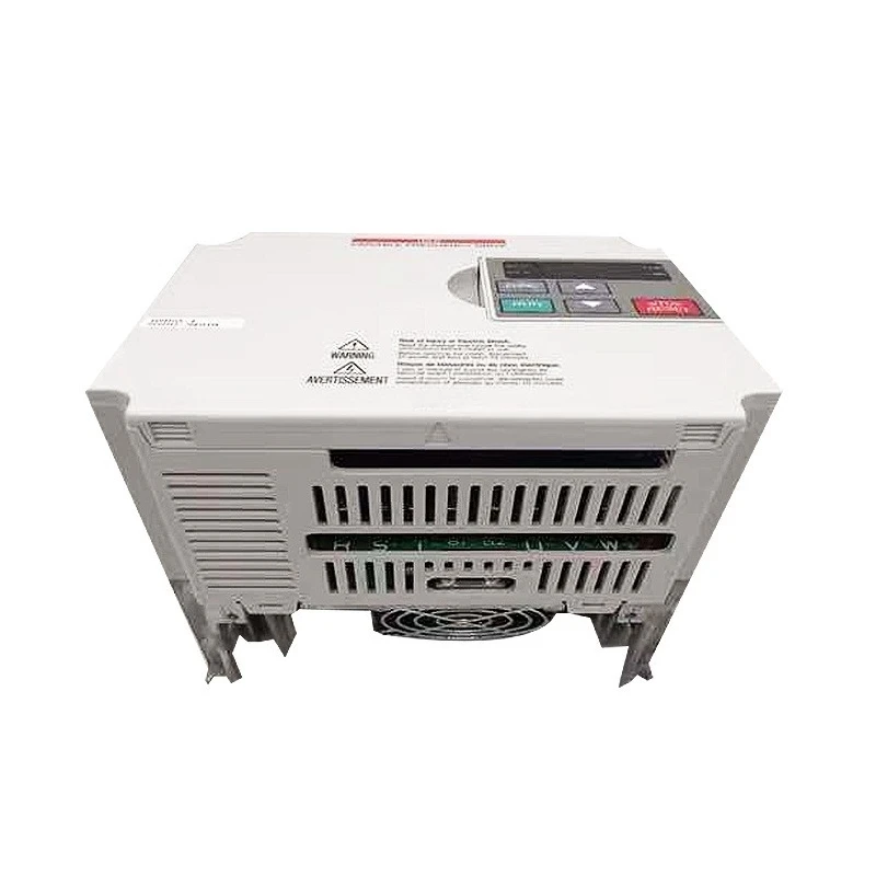 LS Inverter SV 015 IG 5 - 4/1.5 Kw - Sv0 075 S100 - 4/LG Three Phase Universal Fan