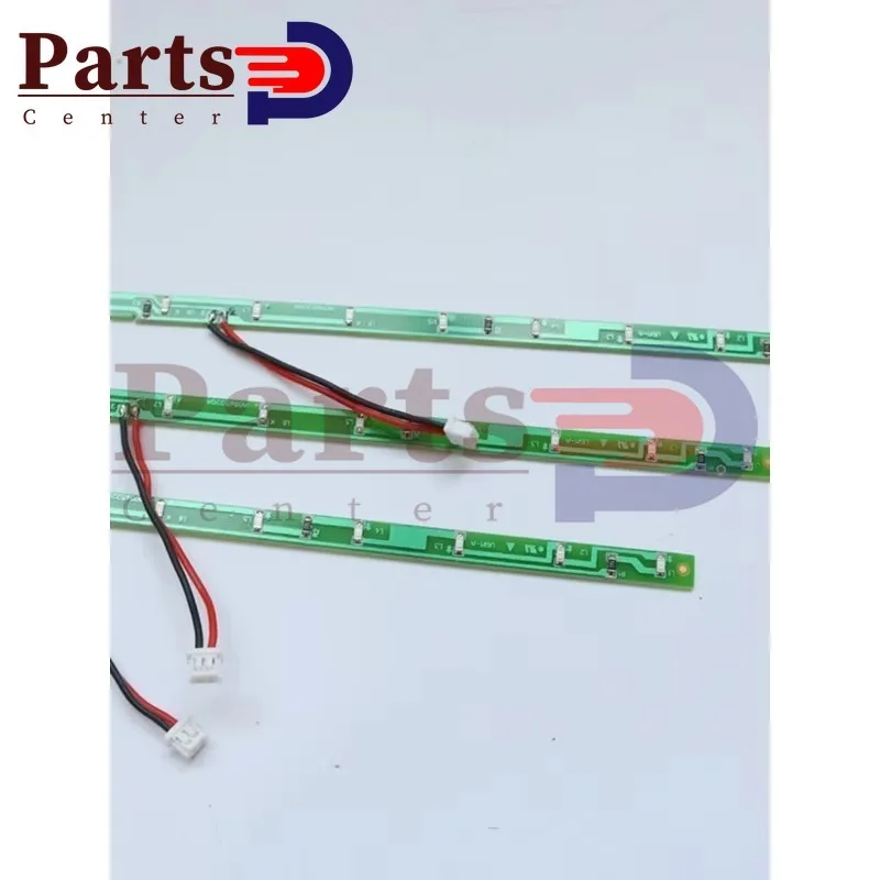 10pcs LED Array is for  RICOH MP 5500 6500 7500 6000 7000 8000 9000 6001 7001 8001 9001 6002 7502 9002 1060 1075 2060 2075