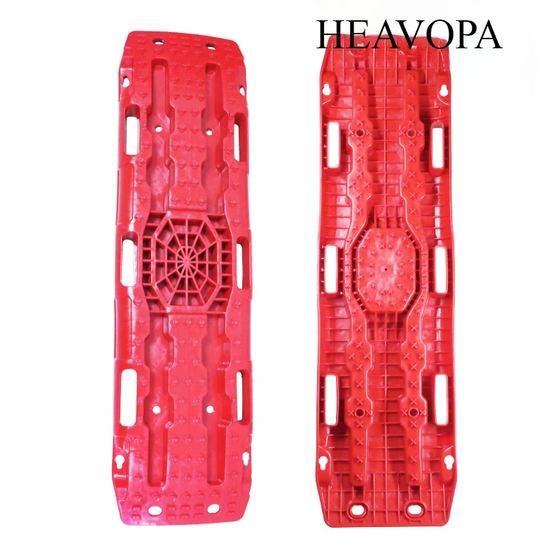 All-terrain vehicle, off-road vehicle, escape plate, tire self-rescue plate, emergency anti-skid plate, anti-depression plate