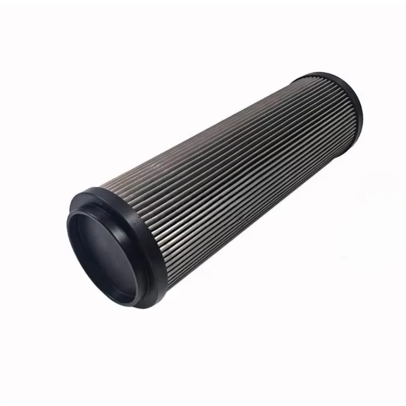 Heavy Machinery Stainless Steel Hydraulic Oil Filter Cartridge DYSL-50/25W 0160D025BN4HC DYSLQ-50/25W-1.6C-P