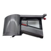 Original vacuum cleaner main body shell for Dyson V8 V7 vacuum cleaner parts replacement