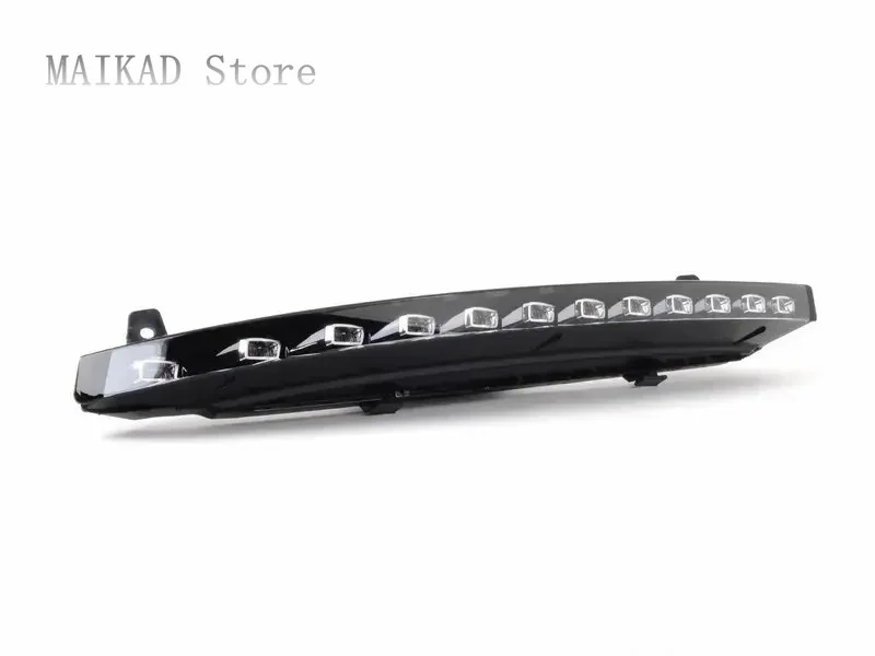 

10-15 year Front Led Turn Signal Indicator Light for Audi Q7 4L0953041D